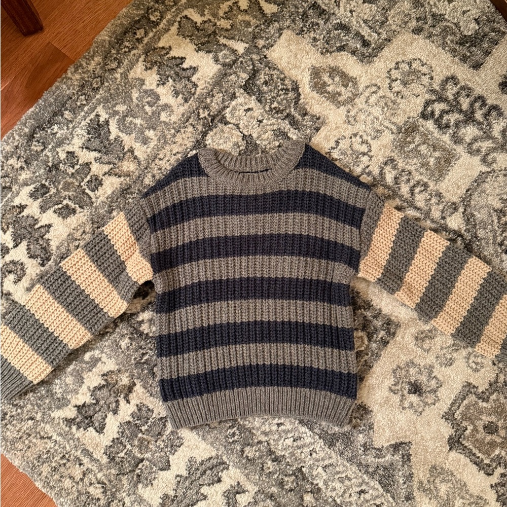 Never Worn Zara Sweater 🤍